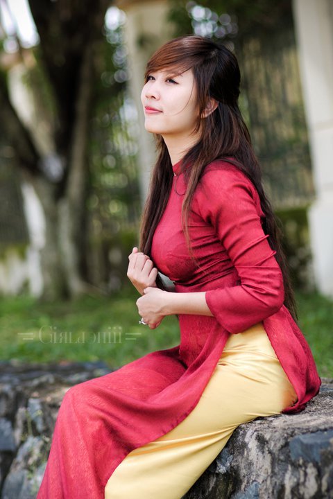 丧女